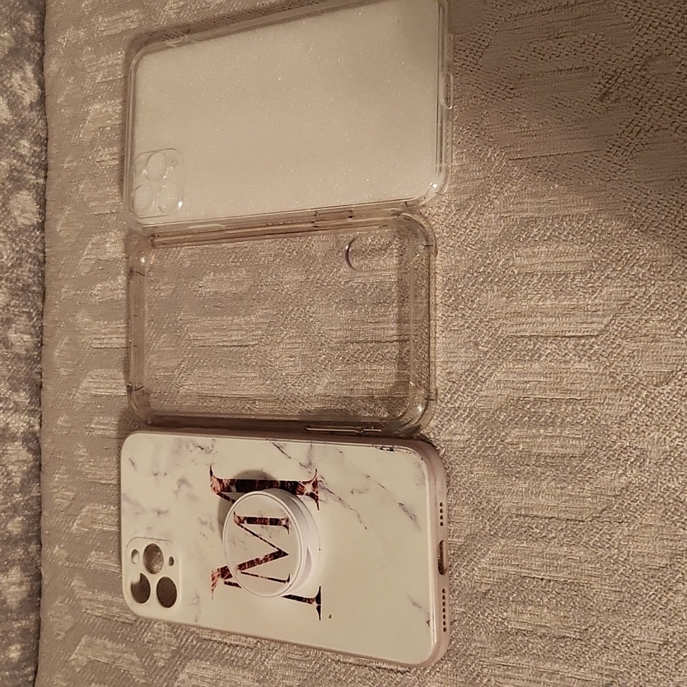 IPhone holders